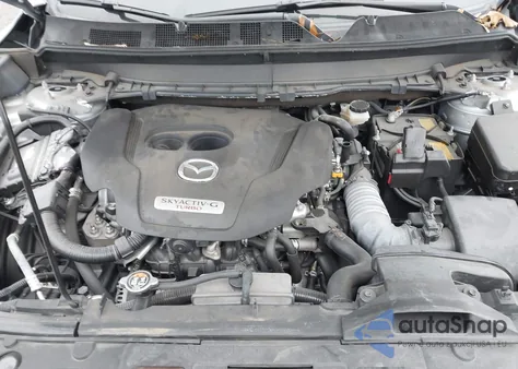 2022 Mazda Cx-9 Touring z USA, uszkodzony, nr VIN JM3TCBCY9N0605912